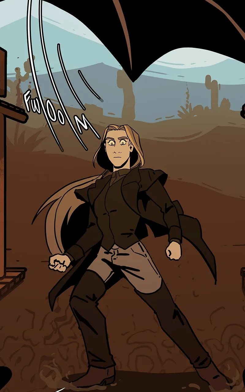 Time and Time Again Chapter 69 page 40 - 