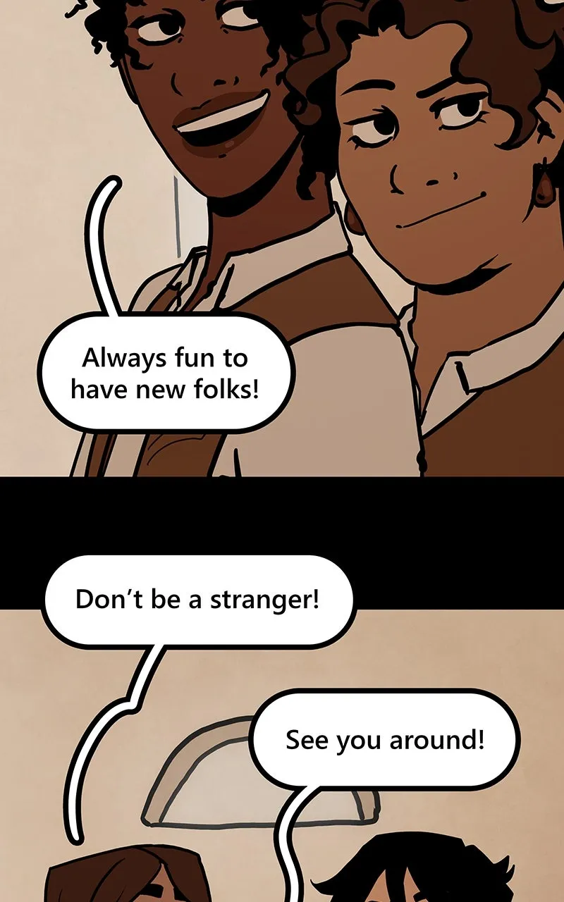 Time and Time Again Chapter 69 page 5 - 