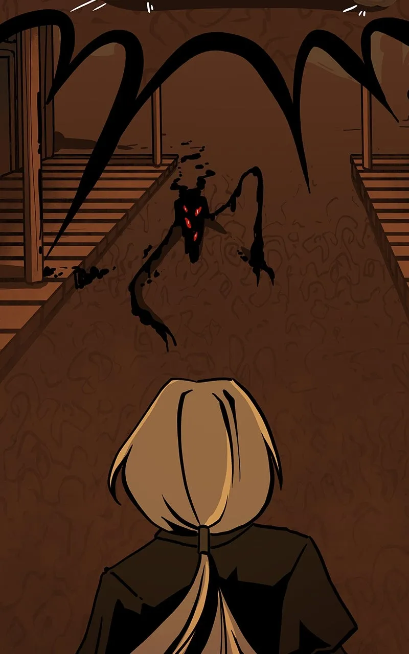 Time and Time Again Chapter 69 page 41 - 