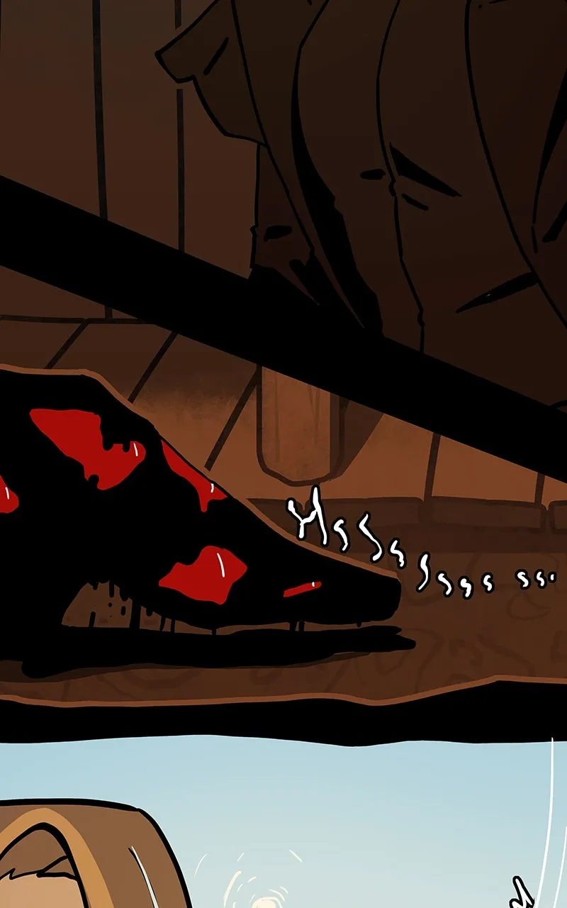 Time and Time Again Chapter 69 page 43 - 