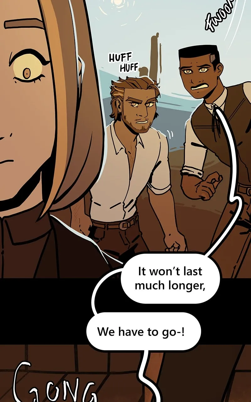 Time and Time Again Chapter 69 page 44 - 