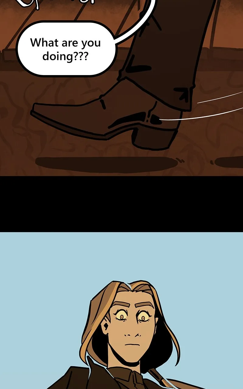 Time and Time Again Chapter 69 page 45 - 