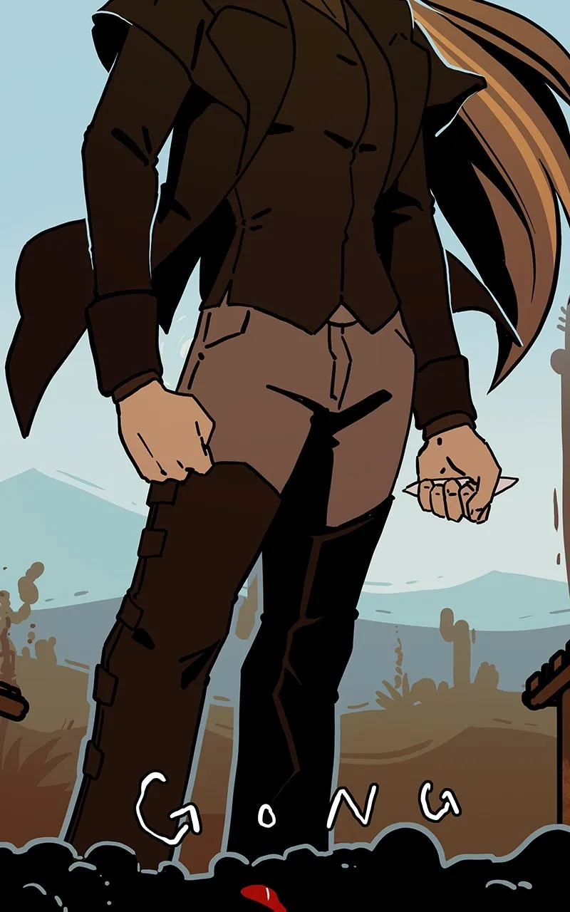 Time and Time Again Chapter 69 page 46 - 
