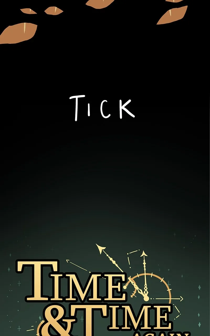 Time and Time Again Chapter 69 page 50 - 