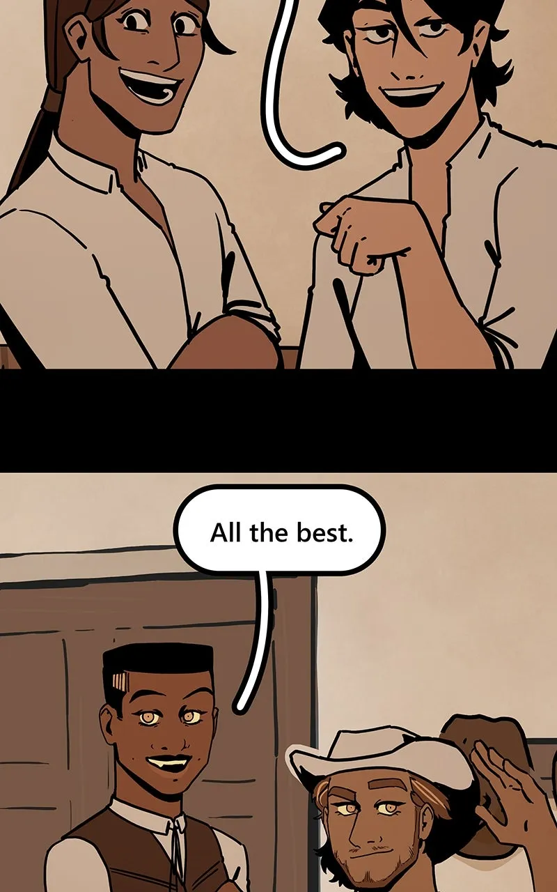 Time and Time Again Chapter 69 page 6 - 