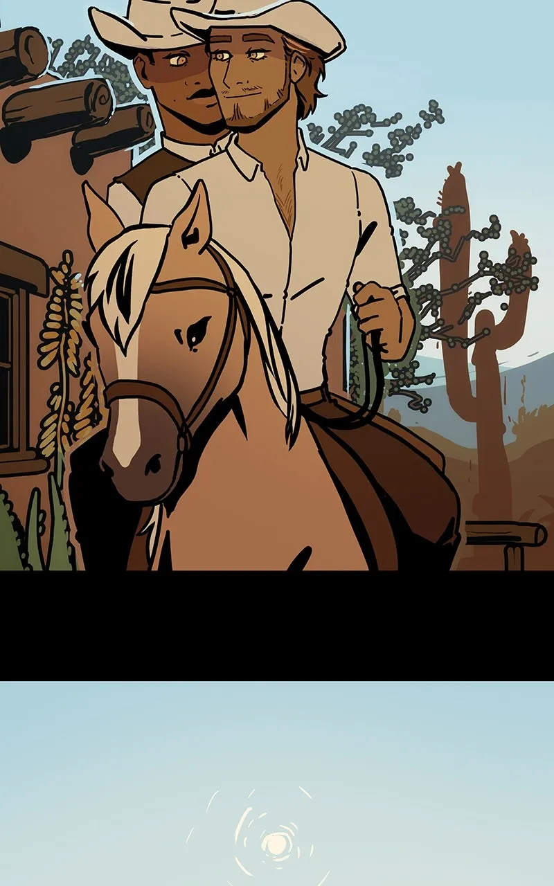 Time and Time Again Chapter 69 page 8 - 