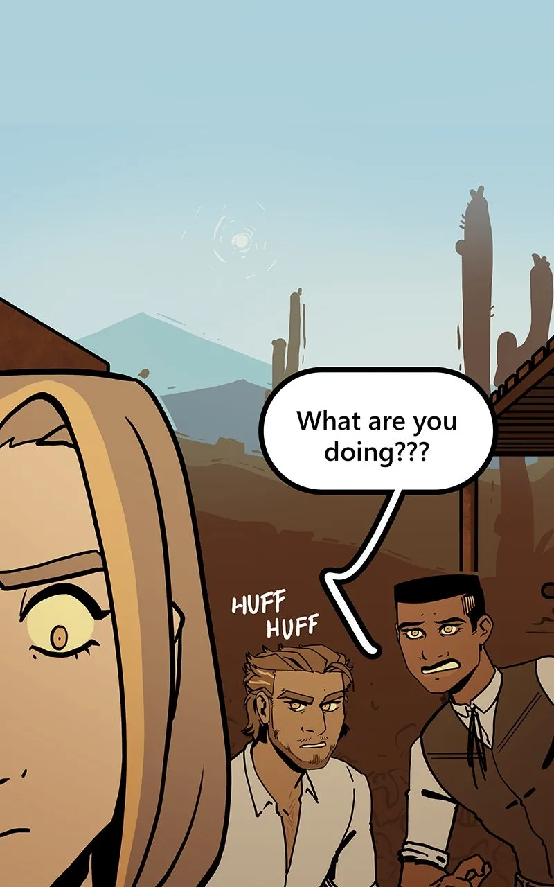 Time and Time Again Chapter 70 page 1 - 