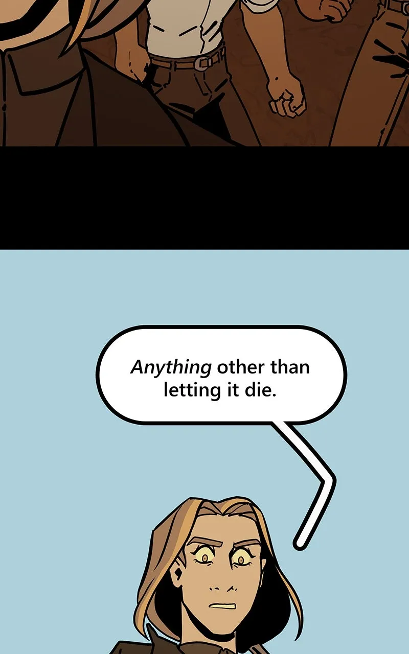 Time and Time Again Chapter 70 page 2 - 