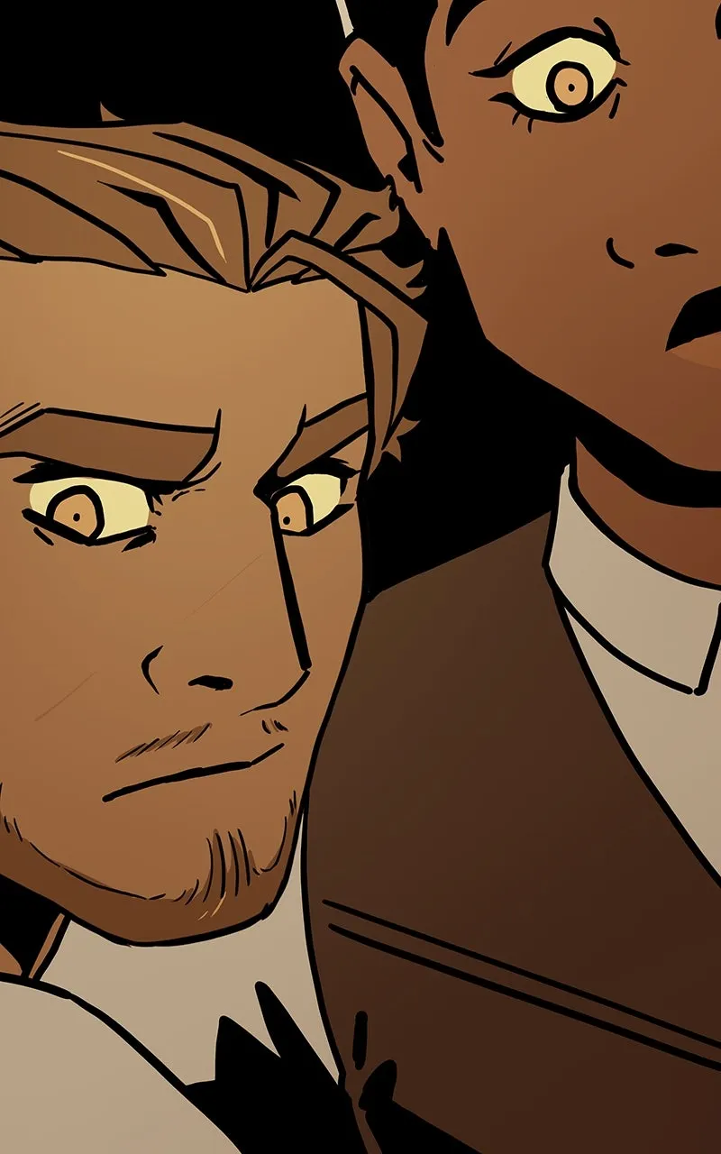 Time and Time Again Chapter 70 page 11 - 