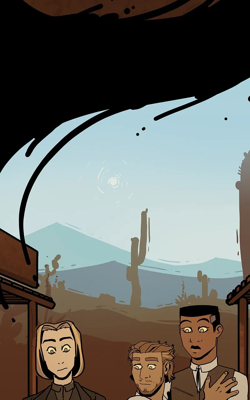 Time and Time Again Chapter 70 page 14 - 