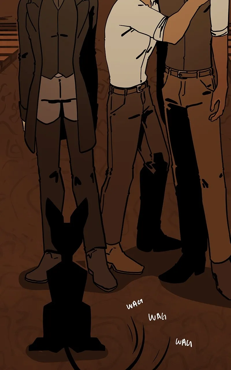 Time and Time Again Chapter 70 page 15 - 