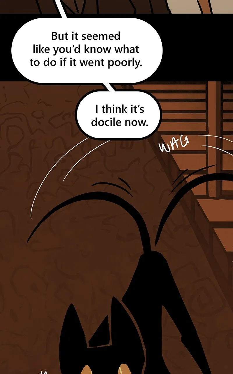 Time and Time Again Chapter 70 page 17 - 