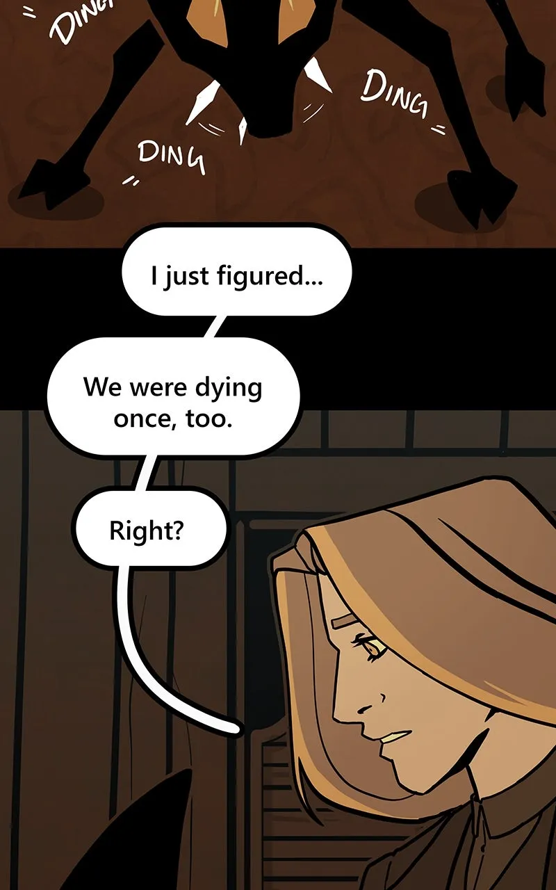 Time and Time Again Chapter 70 page 18 - 