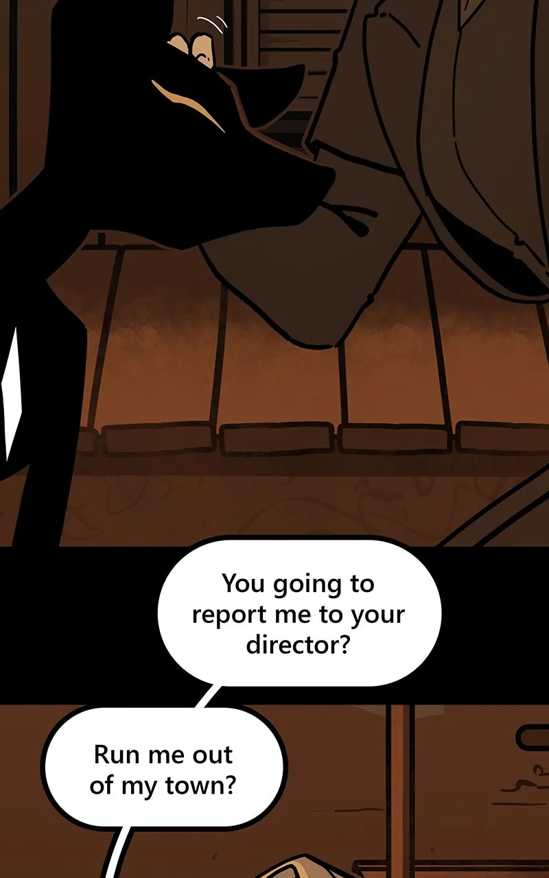 Time and Time Again Chapter 70 page 19 - 