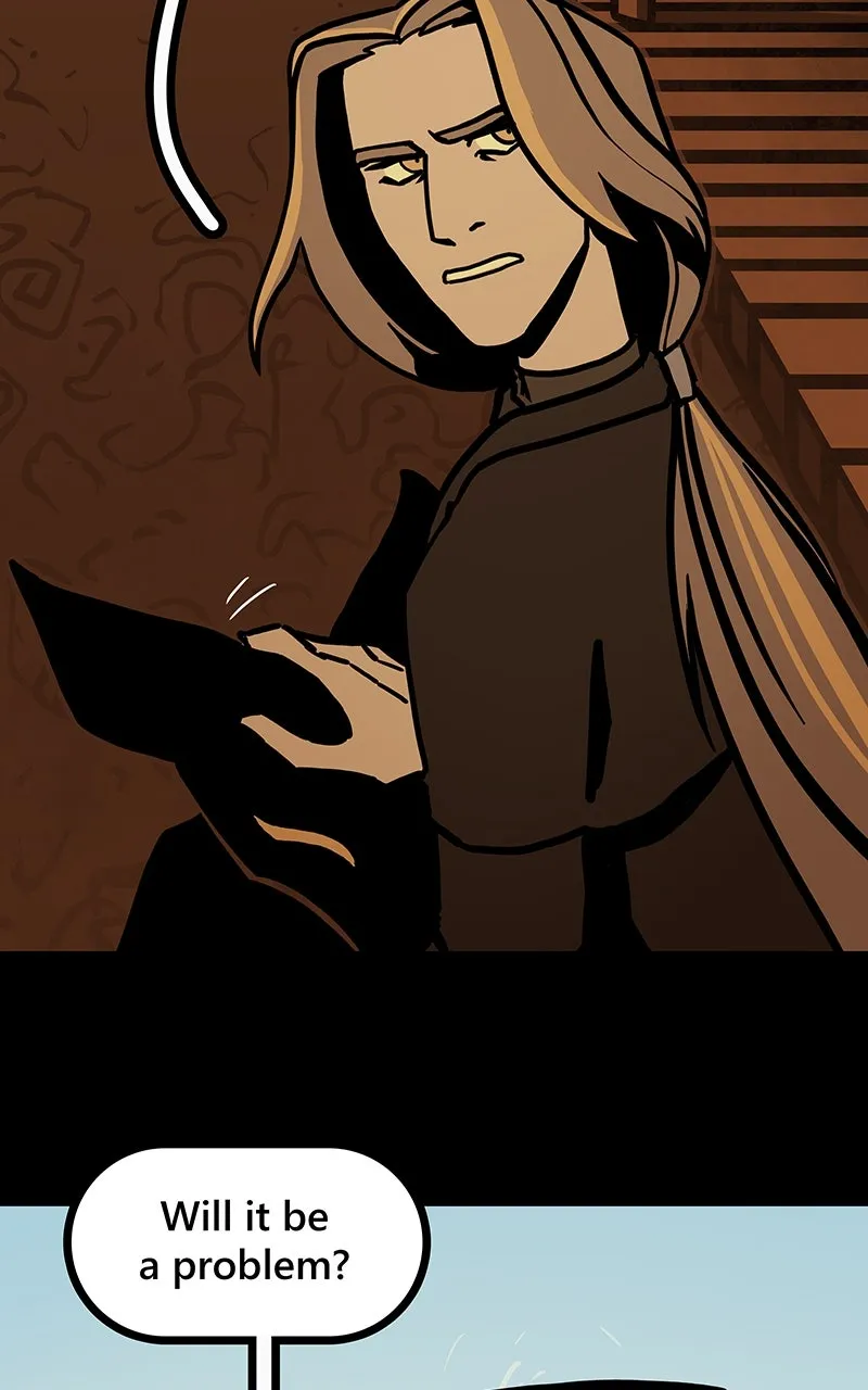 Time and Time Again Chapter 70 page 20 - 