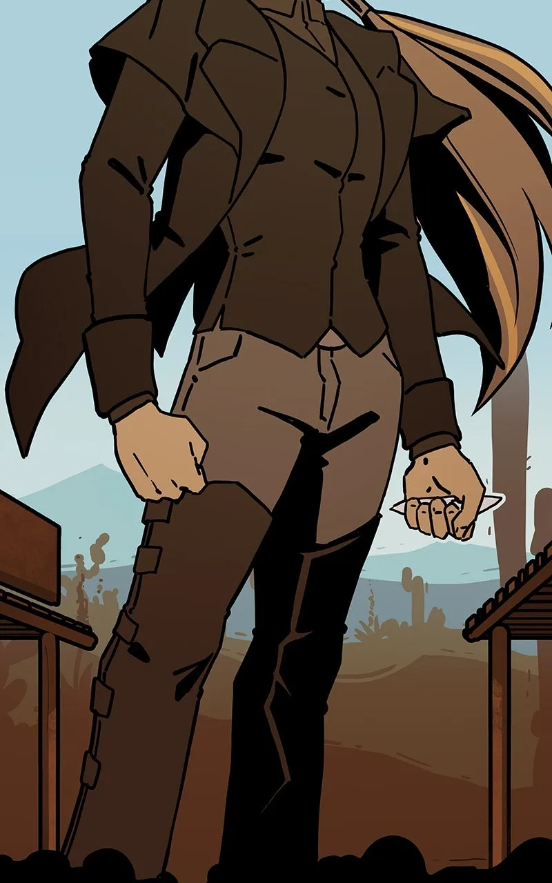 Time and Time Again Chapter 70 page 3 - 