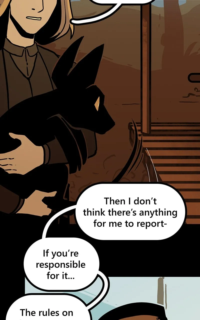 Time and Time Again Chapter 70 page 22 - 
