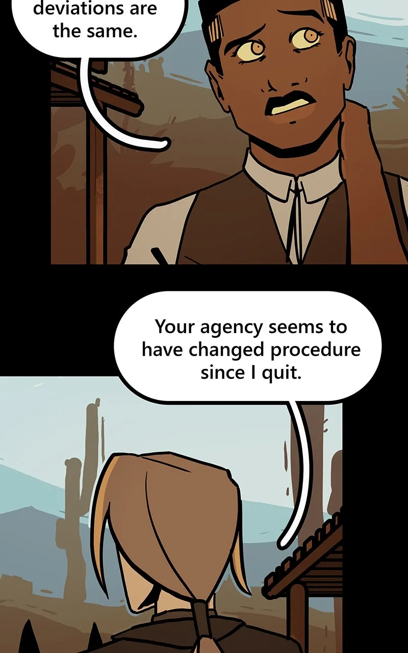 Time and Time Again Chapter 70 page 23 - 
