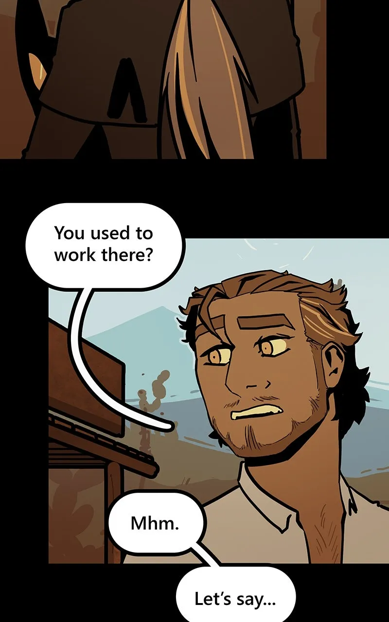 Time and Time Again Chapter 70 page 24 - 