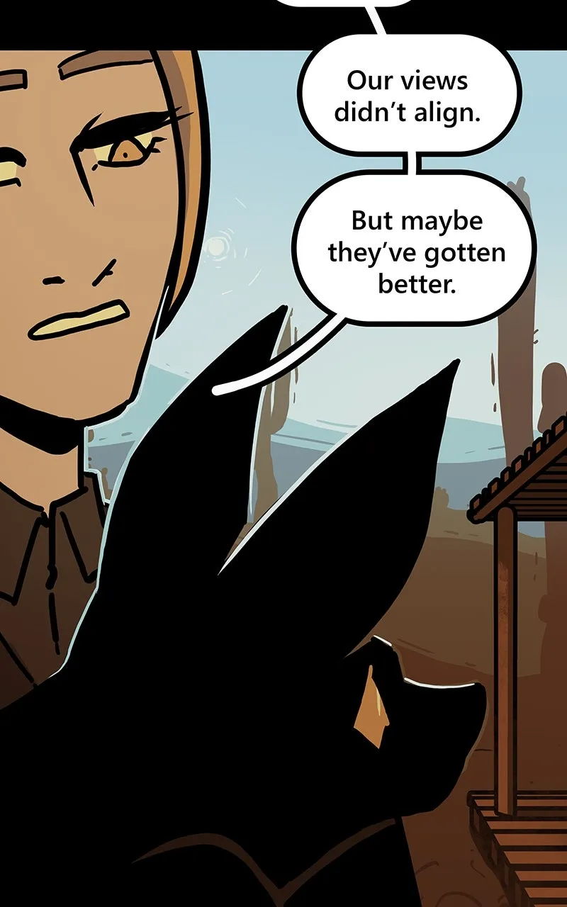 Time and Time Again Chapter 70 page 25 - 