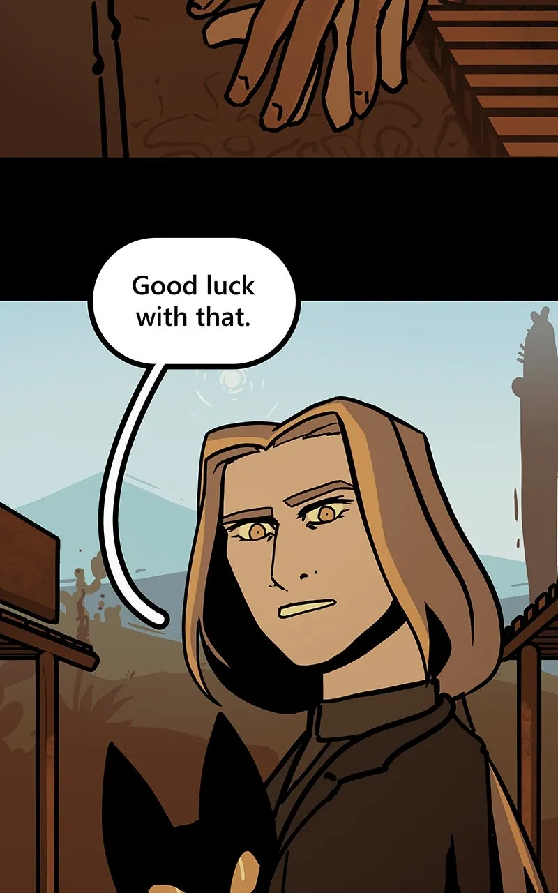 Time and Time Again Chapter 70 page 27 - 
