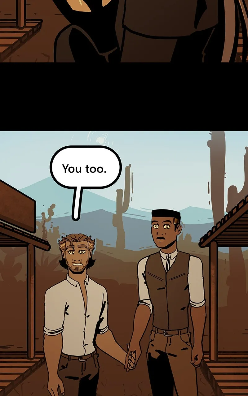 Time and Time Again Chapter 70 page 28 - 