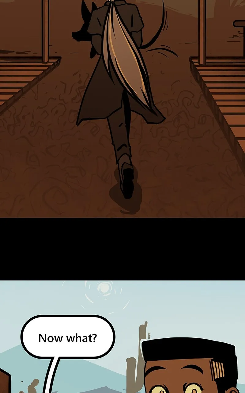 Time and Time Again Chapter 70 page 30 - 