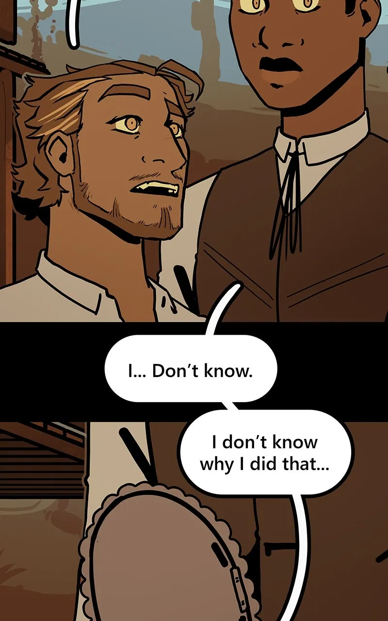 Time and Time Again Chapter 70 page 31 - 