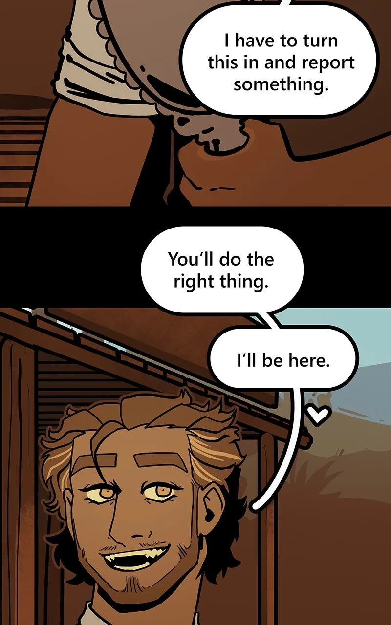 Time and Time Again Chapter 70 page 32 - 