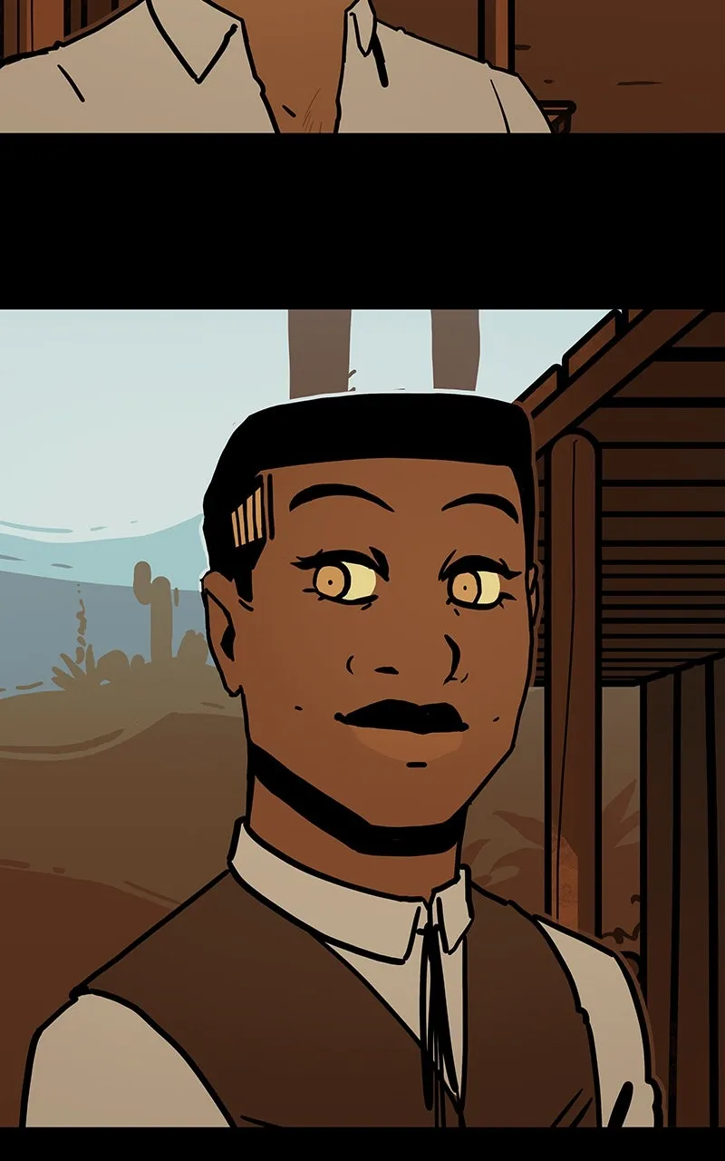 Time and Time Again Chapter 70 page 33 - 