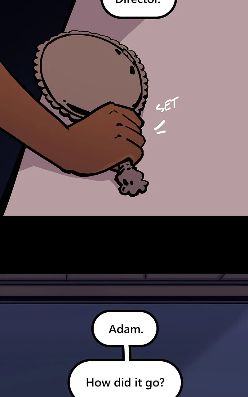 Time and Time Again Chapter 70 page 35 - 