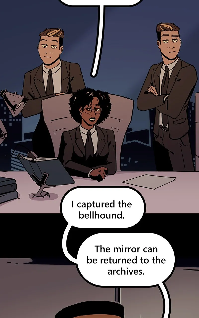 Time and Time Again Chapter 70 page 36 - 