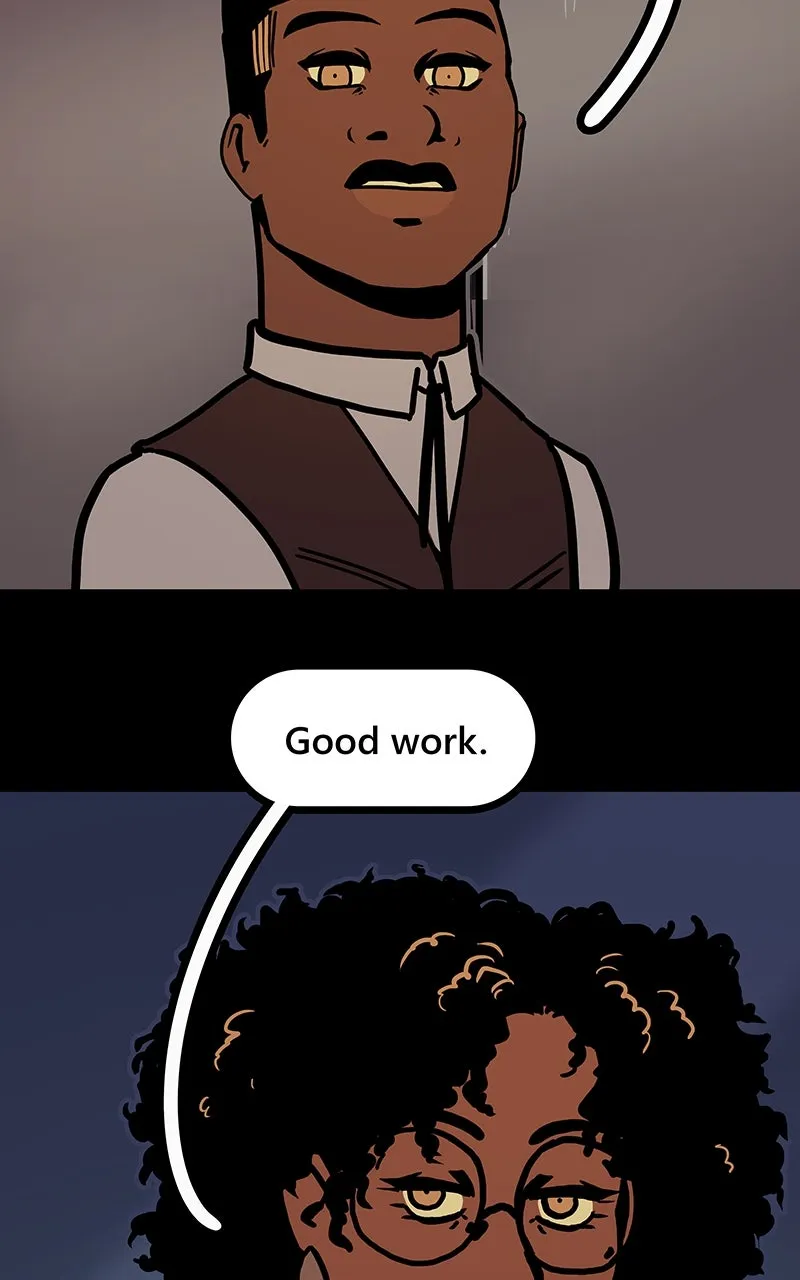 Time and Time Again Chapter 70 page 37 - 
