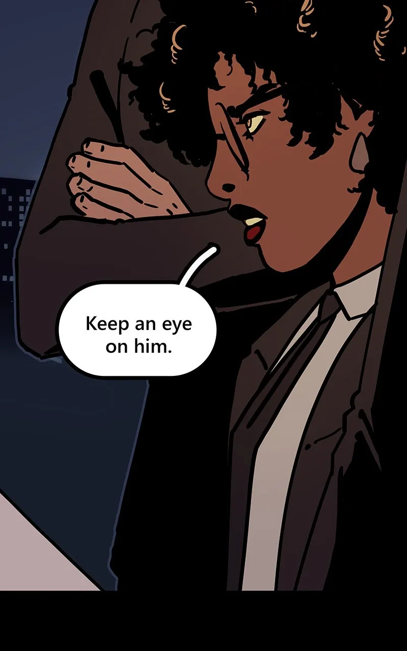 Time and Time Again Chapter 70 page 40 - 