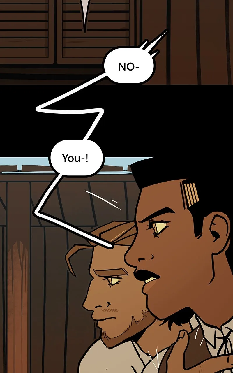 Time and Time Again Chapter 70 page 5 - 