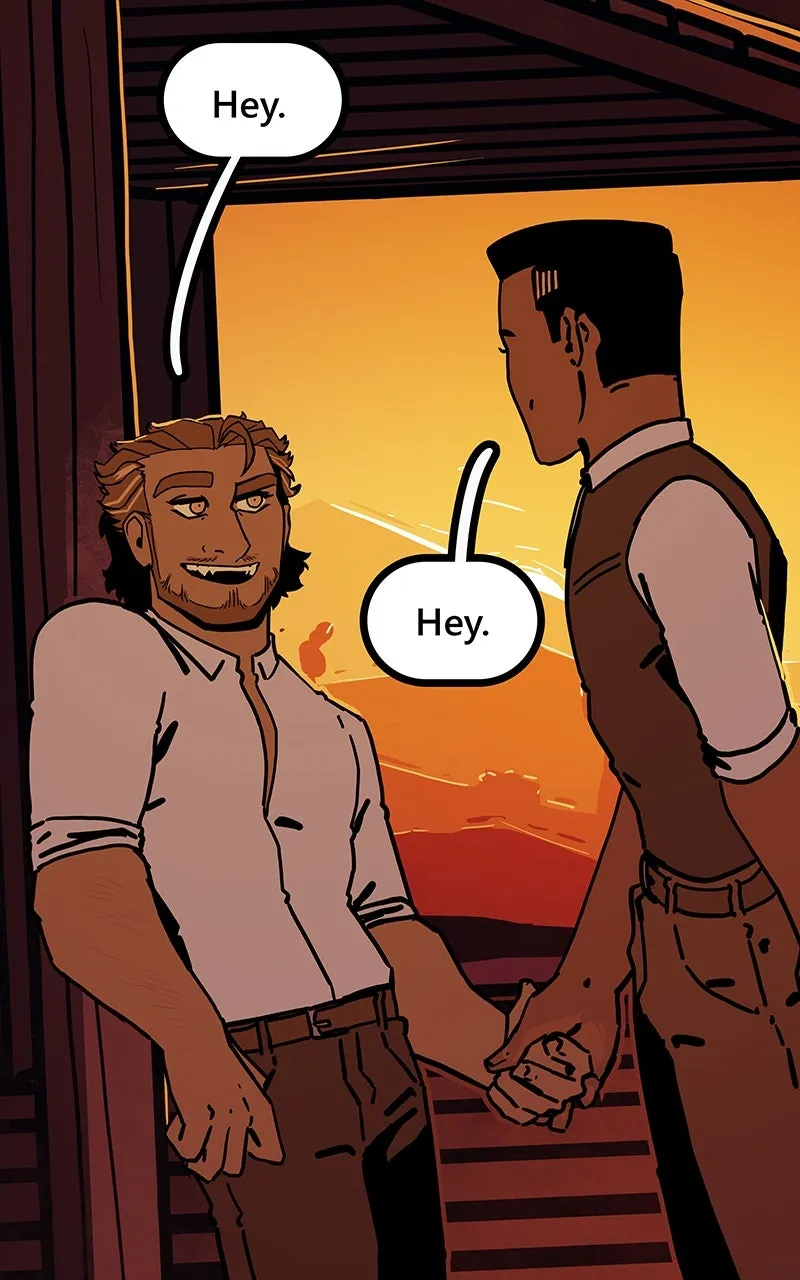 Time and Time Again Chapter 70 page 42 - 