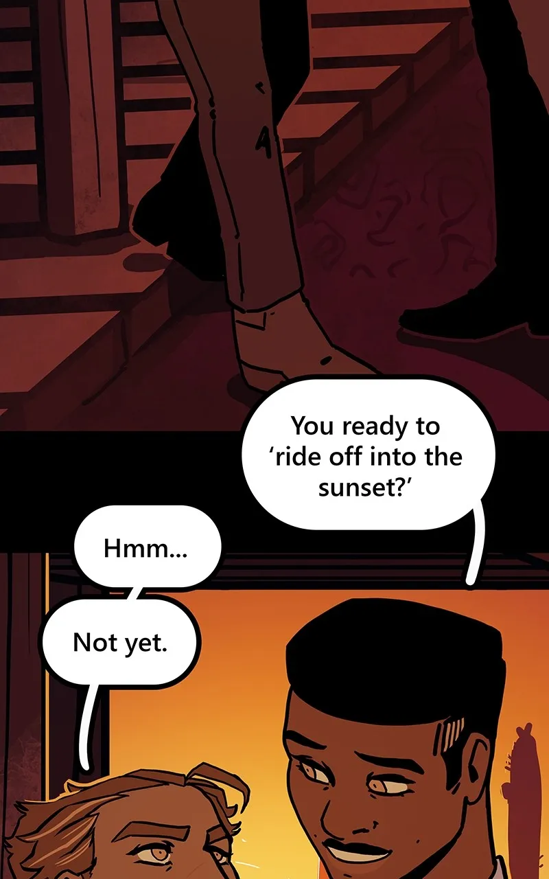 Time and Time Again Chapter 70 page 43 - 