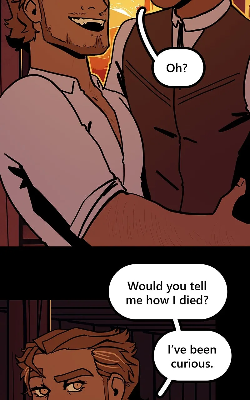 Time and Time Again Chapter 70 page 44 - 