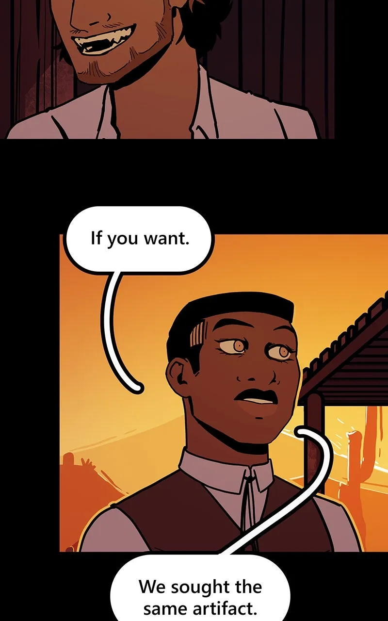 Time and Time Again Chapter 70 page 45 - 