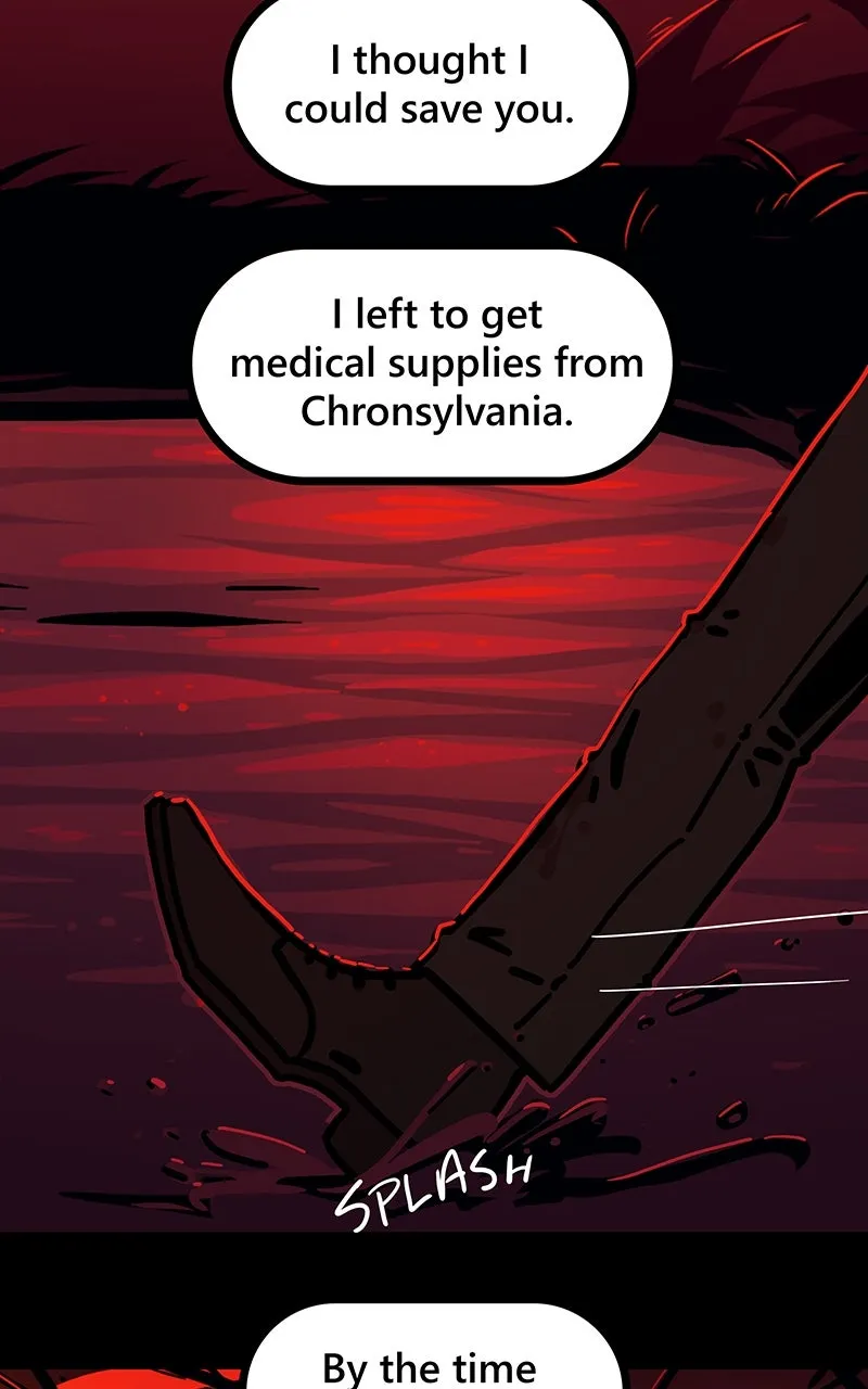 Time and Time Again Chapter 70 page 49 - 