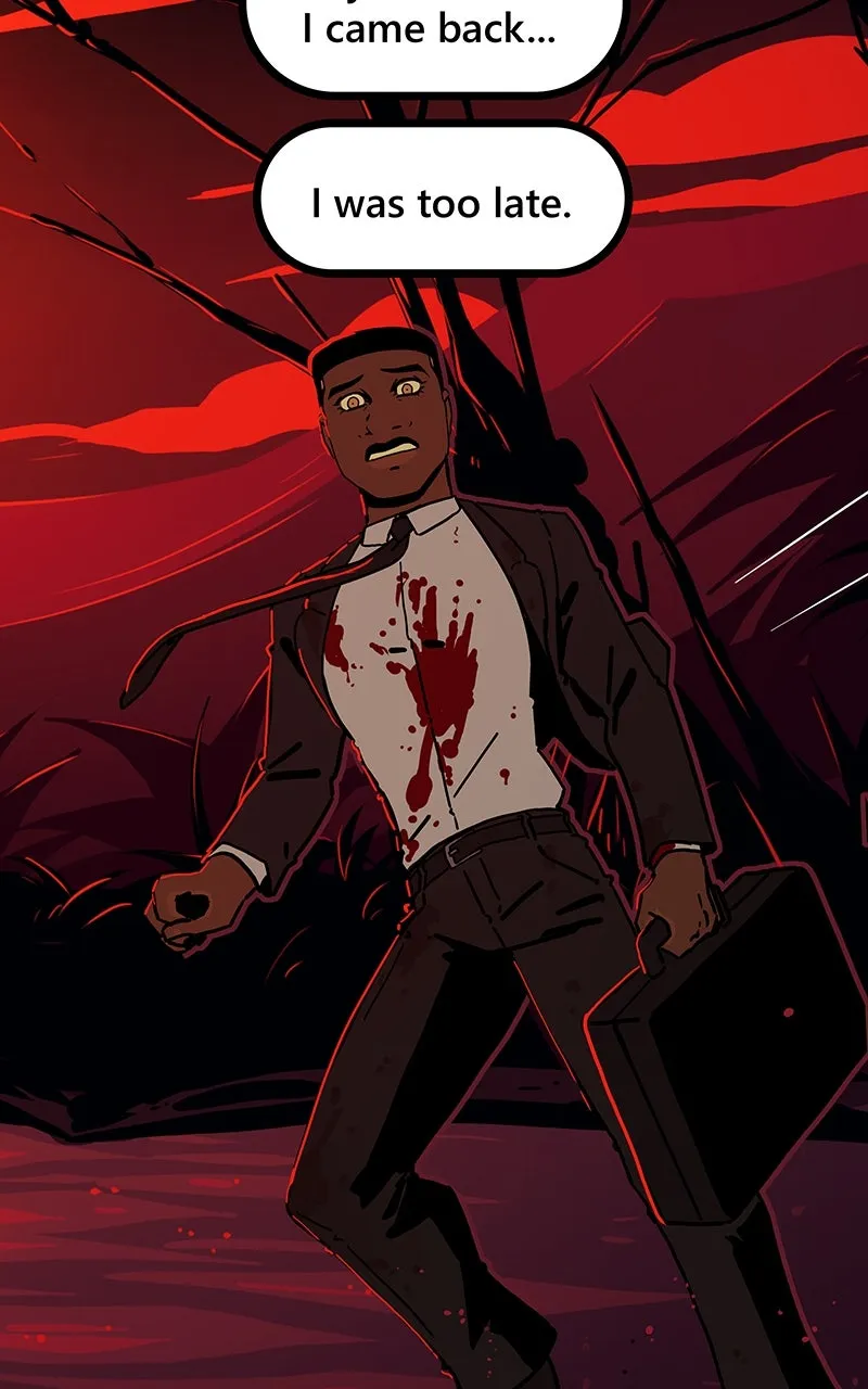 Time and Time Again Chapter 70 page 50 - 