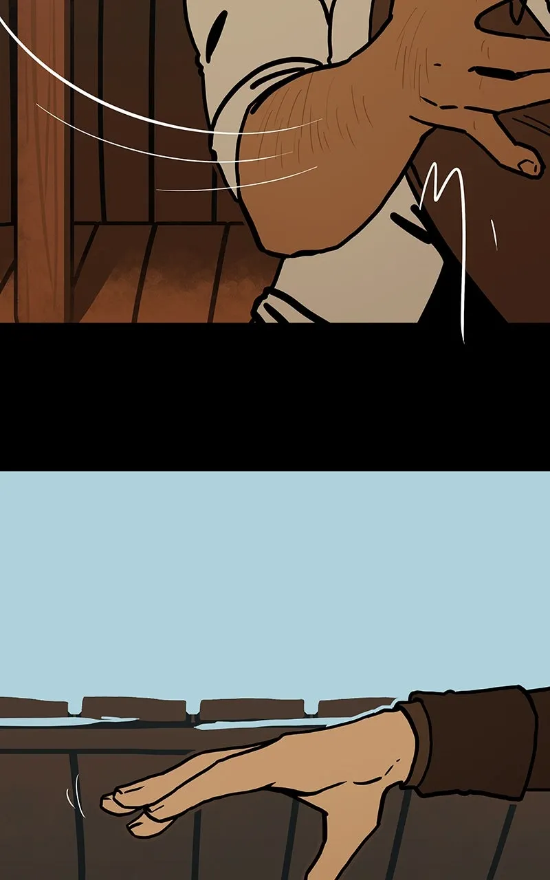 Time and Time Again Chapter 70 page 6 - 