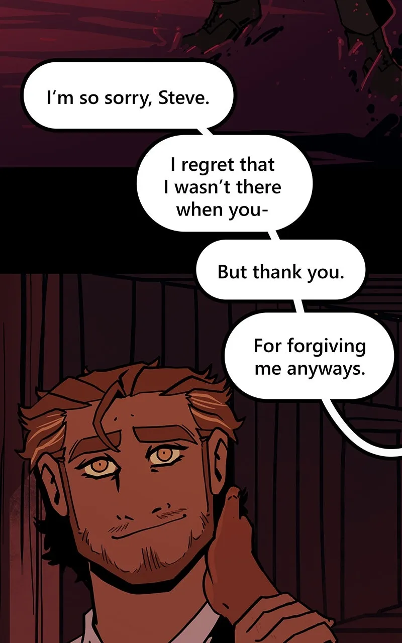 Time and Time Again Chapter 70 page 51 - 