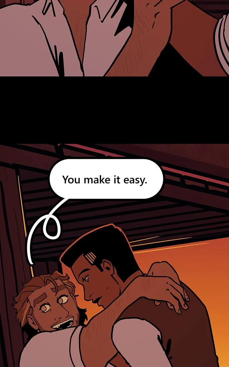 Time and Time Again Chapter 70 page 52 - 