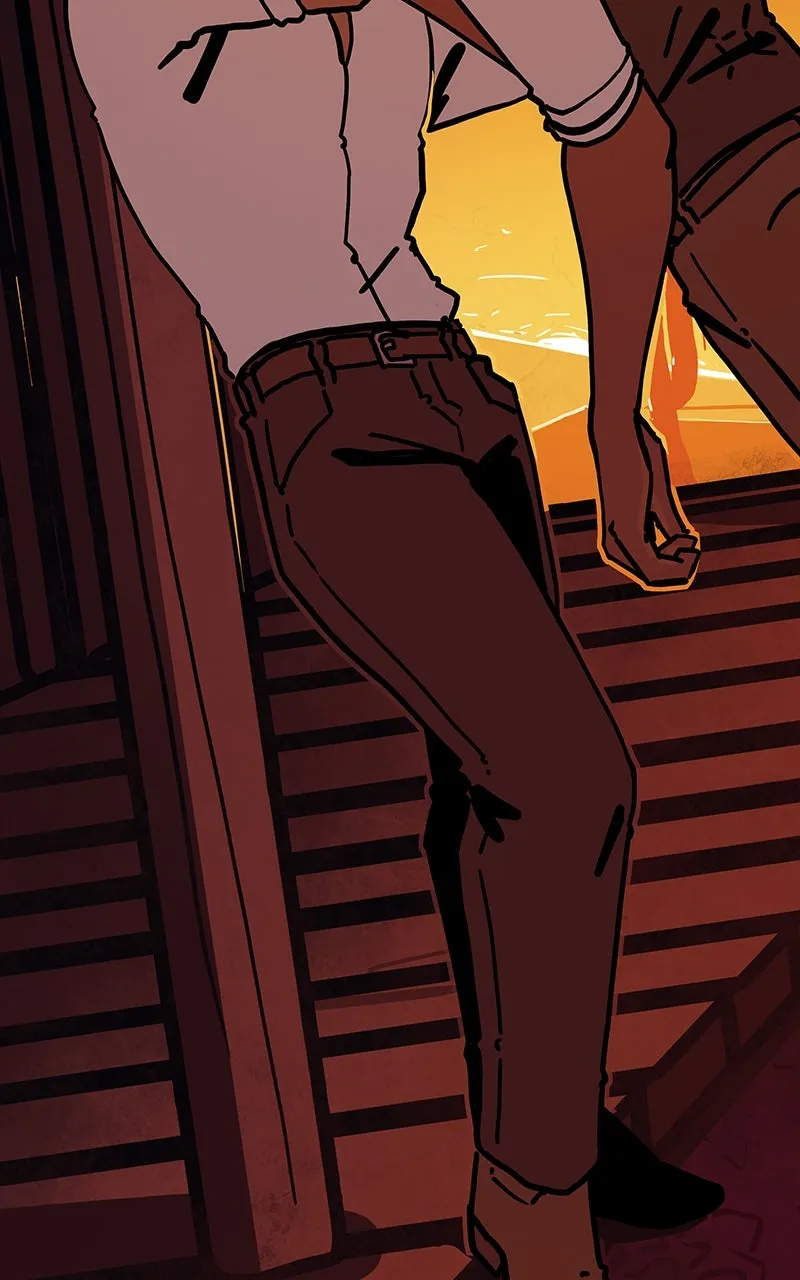 Time and Time Again Chapter 70 page 53 - 