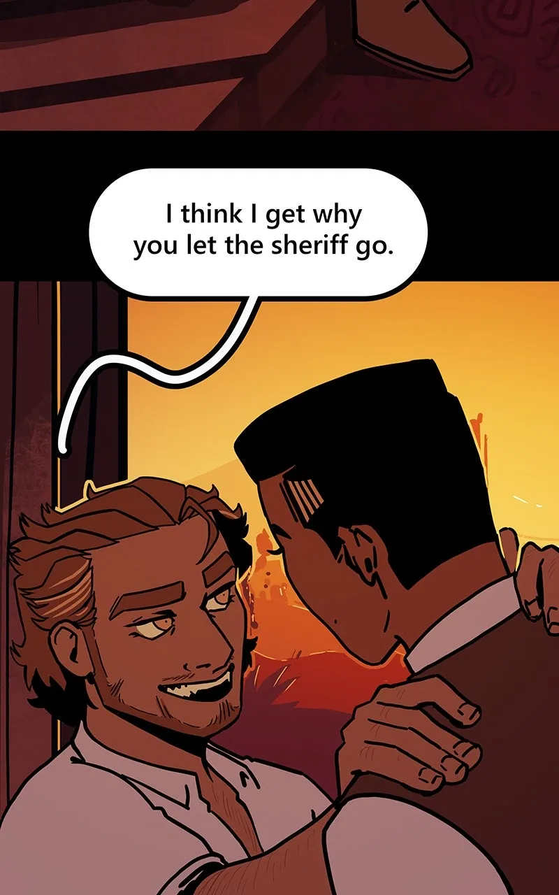Time and Time Again Chapter 70 page 54 - 