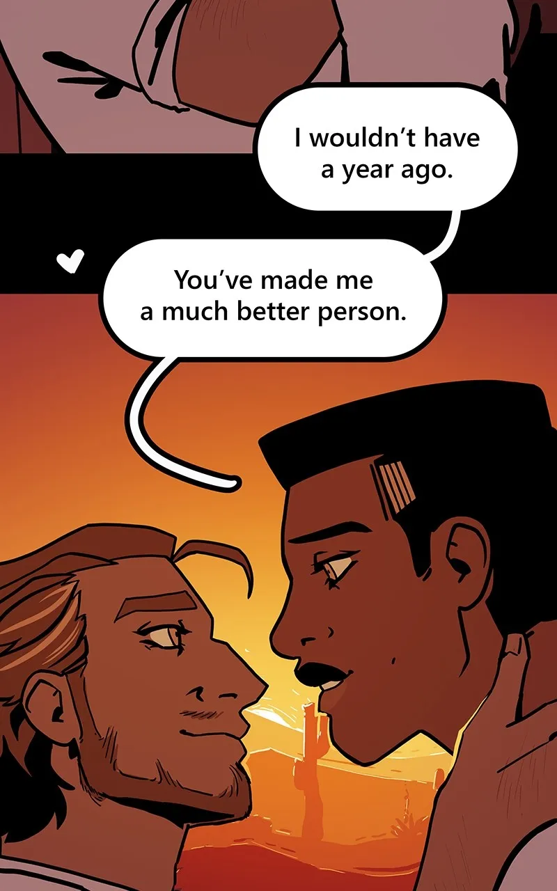 Time and Time Again Chapter 70 page 55 - 
