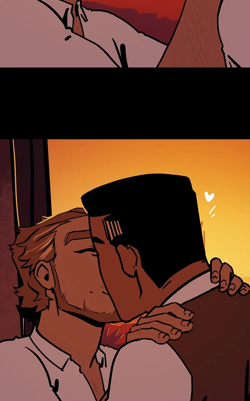 Time and Time Again Chapter 70 page 56 - 