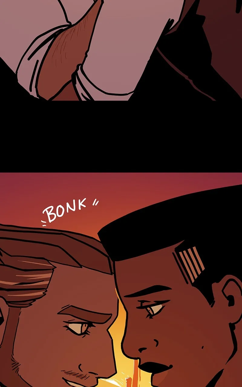 Time and Time Again Chapter 70 page 57 - 