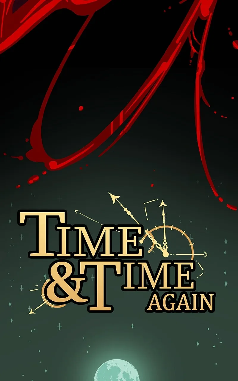 Time and Time Again Chapter 70 page 61 - 